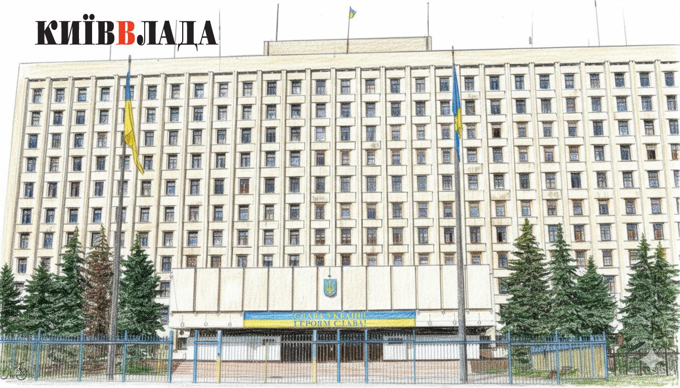 Київоблрада затвердила план роботи на 2026 рік