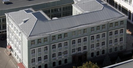 Мінспорту: на виборах ректора Нацуніверу фізвиховання є ризики недоброчесності