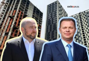 Штрафи, приписи та кримінальна справа: що відбувається з столичним ЖК “Славутич 2.0”