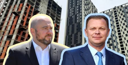Штрафи, приписи та кримінальна справа: що відбувається з столичним ЖК “Славутич 2.0”