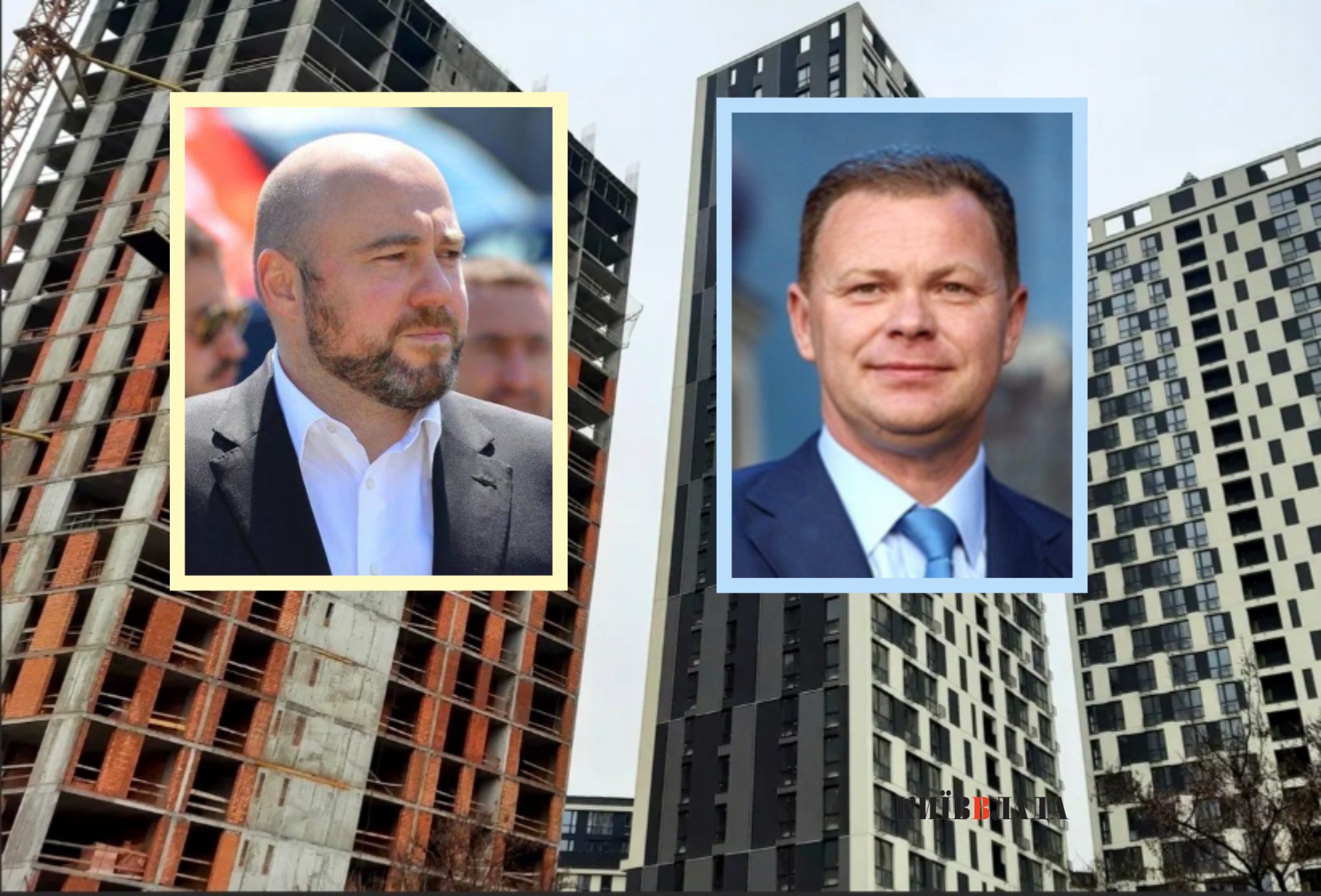 Штрафи, приписи та кримінальна справа: що відбувається з столичним ЖК “Славутич 2.0”