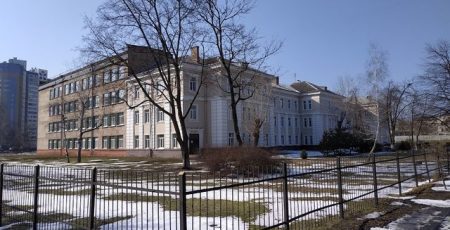 Дарниця за 326,6 млн гривень отримає нове укриття в ліцеї