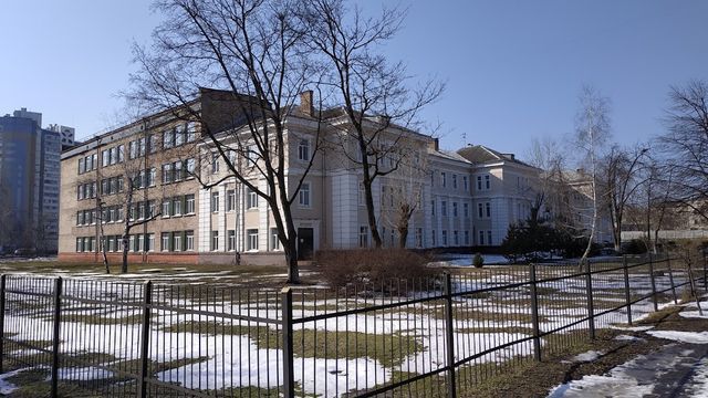 Дарниця за 326,6 млн гривень отримає нове укриття в ліцеї