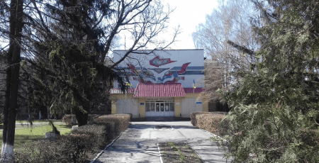 В Броварах за 15,5 млн гривень відремонтують дах гуртожитку в обласному спортколеджі