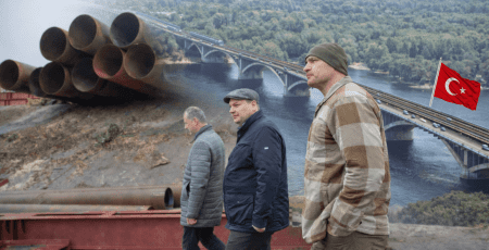 Зручний проєктант: вартість ремонту столичного мосту Метро зросте