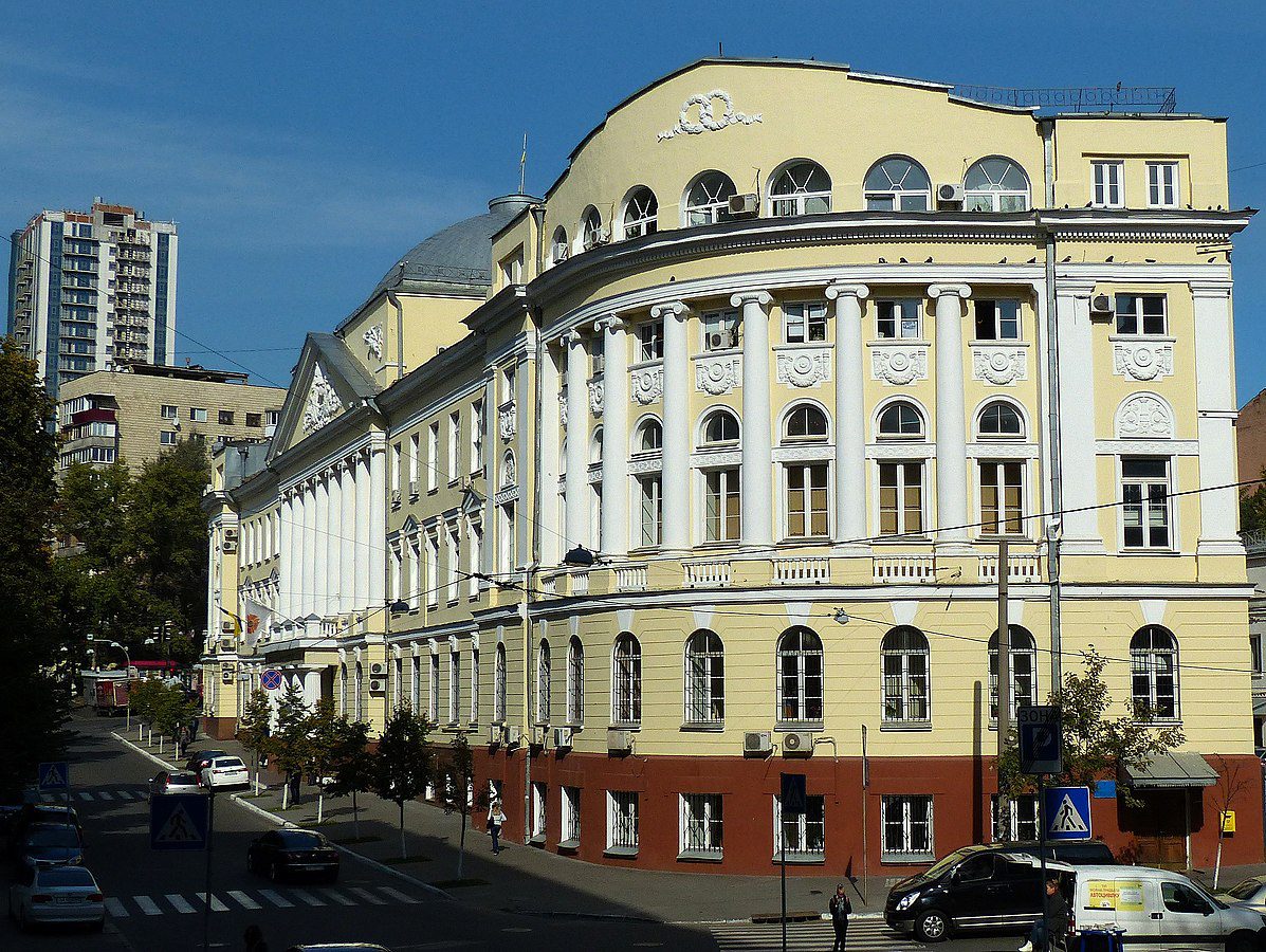 Офіс ДСНС в центрі Києва відремонтують за 23,6 млн гривень