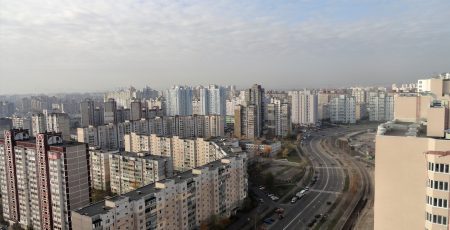 Київ за 521 млн гривень відремонтує вулицю Милославську