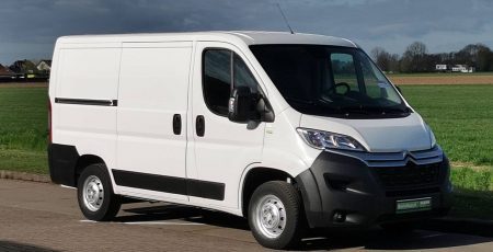 Комунальники Печерська планували придбати вантажний Citroën Jumper за 1,6 млн гривень