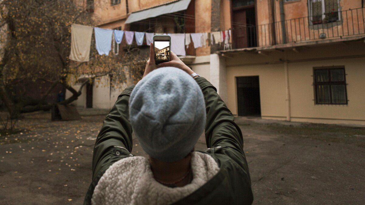 У Циблях за 7 млн гривень ремонтуватимуть житло для ВПО