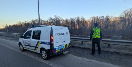 У Голосіївському районі столиці виявили нездетоновану бойову частину ворожого БпЛА