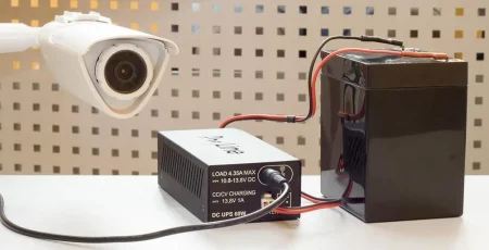 Гора витратить 1,2 млн гривень на безперебійне живлення відеоспостереження