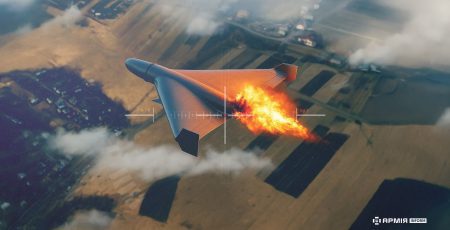 Повітряні Сили: за ніч Сили оборони збили в небі України 234 ворожих БпЛА