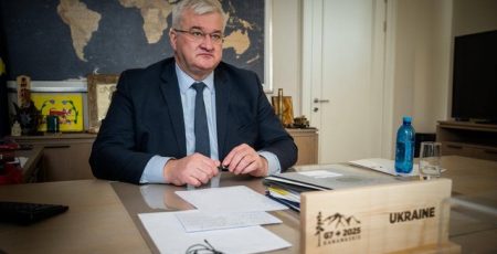 МЗС про злочини рф: на Спецтрибунал, що відроджує дух Нюрнберга, згодились вісім країн