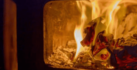 У лютому в Україні зафіксовано 83 випадки отруєння чадним газом - ДСНС