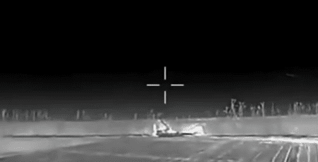 На тимчасово окупованих територіях Сили оборони уразили радіолокаційні станції ЗРК С-300