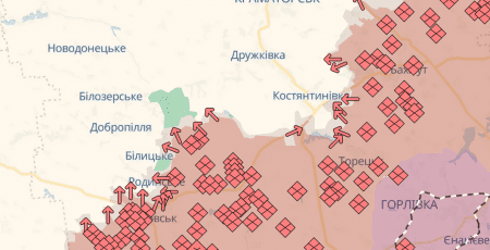 Протягом минулої доби зафіксовано 145 боєзіткнень, - Генштаб ЗСУ