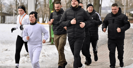 Микола Калашник долучився до «Сталевого гарту» у Білій Церкві