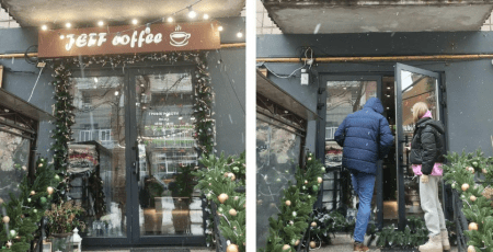 У лютому в Києві демонтували понад тисячу рекламних конструкцій та вивісок