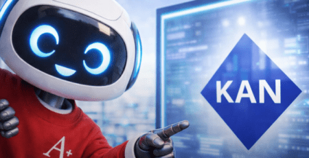 KAN Development стала партнером IOAI Ukraine