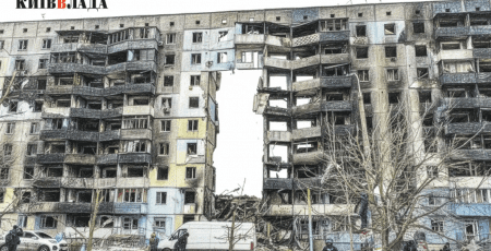 На відновлення зруйнованого війною житла на Київщині додали майже 400 млн гривень