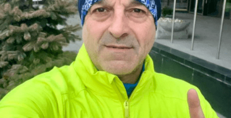 Нардепа Мазурашу в Києві покусала вівчарка (фото)