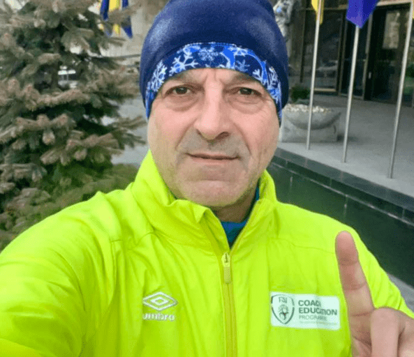 Нардепа Мазурашу в Києві покусала вівчарка (фото)