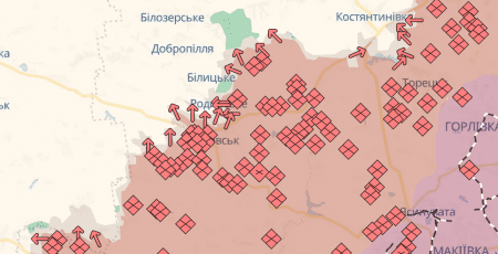 Протягом доби зафіксовано 65 боєзіткнень, - Генштаб ЗСУ