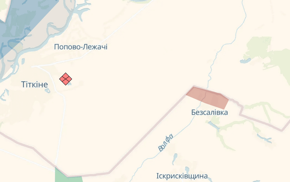 Протягом доби зафіксовано 65 боєзіткнень, - Генштаб ЗСУ