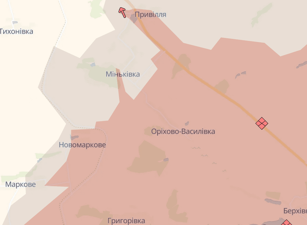 Протягом доби зафіксовано 217 боєзіткнень, - Генштаб ЗСУ