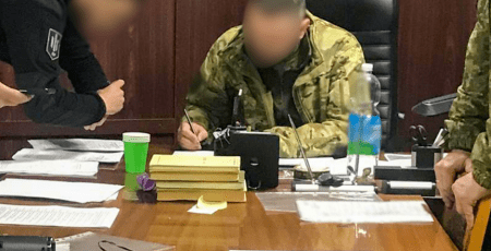 Командир однієї з бригад Київщини створив власну "ремонтну бригаду" з військовослужбовців