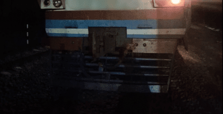 13-річний хлопець отримав ураження струмом на залізниці у Бородянці