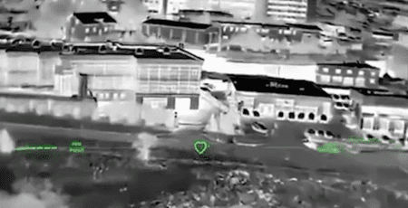 На ТОТ Криму Сили оборони уразили завод по ремонту систем ППО