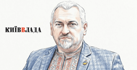 Федієнко прозвітував перед виборцями як його зупинили на мобільному блок-пості