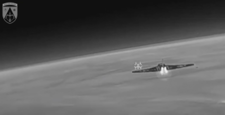 Україну атакували 34 ракети і 392 БпЛА: знешкоджено 390 цілей