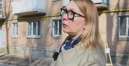 У Києві можуть відселити мешканців аварійного будинку під час робіт, — Шлапак