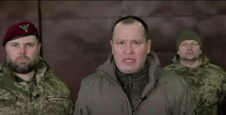 Волонтери «Української команди» допомогли забезпечити 81 бригаду ДШВ генераторами - Палатний