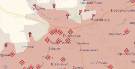 Протягом минулої доби зафіксовано 166 боєзіткнень, - Генштаб ЗСУ