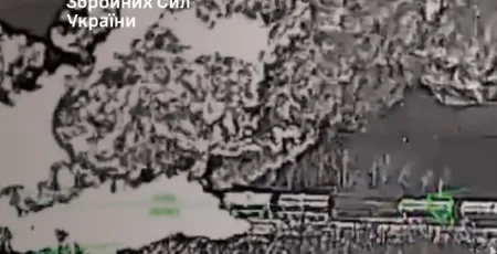 Генштаб підтвердив ураження Алчевського меткомбіната, військового ешелону та ЗРК С-400