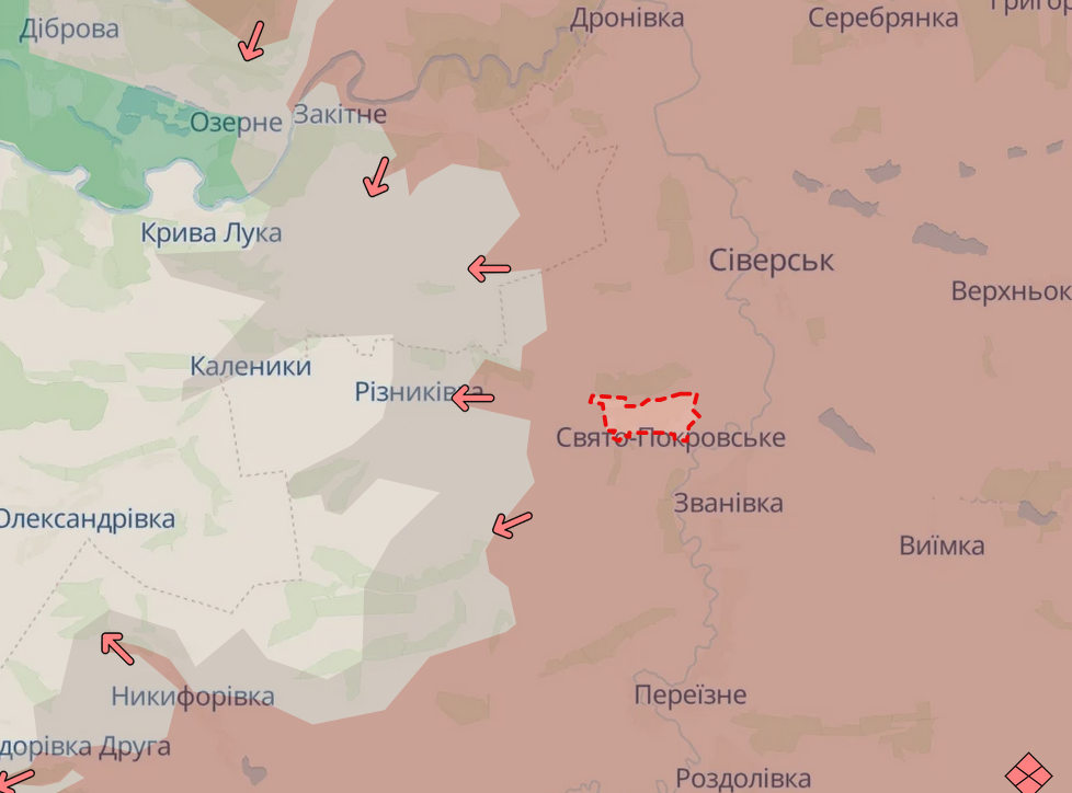 Протягом доби зафіксовано 88 боєзіткнень, - Генштаб ЗСУ