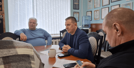 У Білогородській громаді розпочинають ремонт доріг