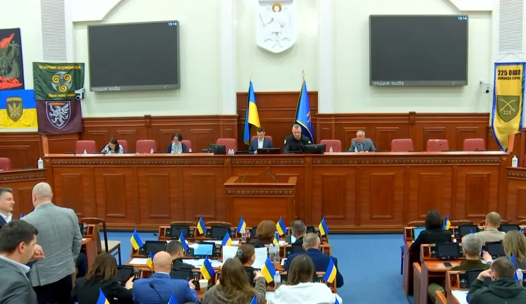 Більше коштів на сухпайки і воду: Київрада вчергове відкоригувала програму цивільного захисту