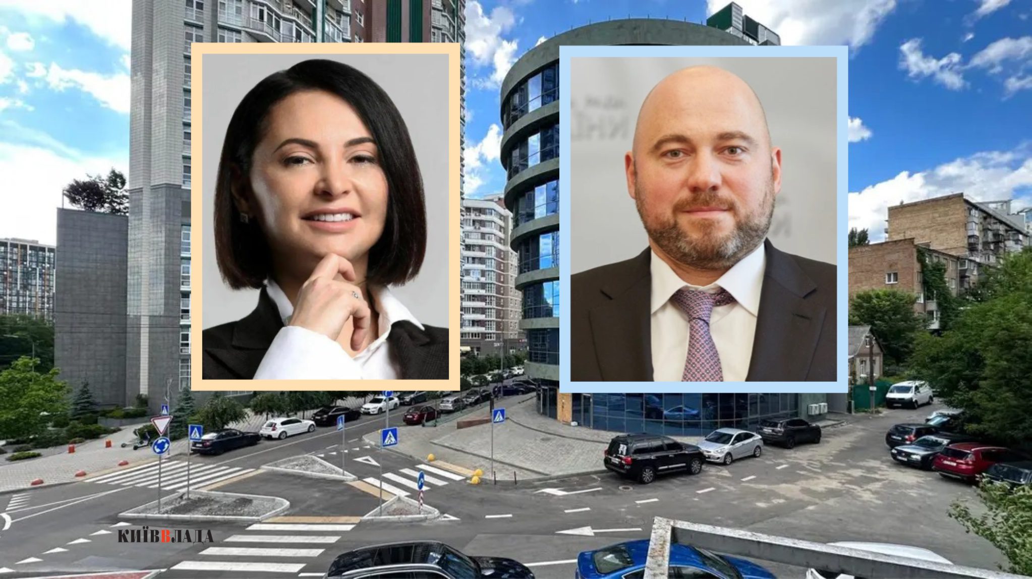 Сумнівні МУО: ДІАМ судиться з компанією з орбіти Столара через бізнес-центр в Печерському районі