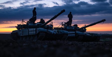 Ворожі втрати: за добу ЗСУ скоротило російське військо на 900 осіб