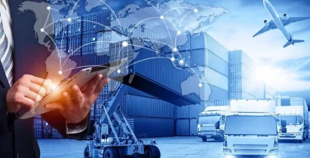 Логістика Київщини: дефіцит площ, зміна власників та сотні мільярдів обігу