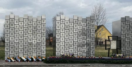 Буча: за 4 роки Нацполіція розкрила 84 вбивства, скоєних окупантами