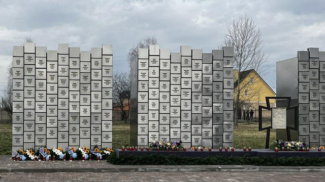 Буча: за 4 роки Нацполіція розкрила 84 вбивства, скоєних окупантами