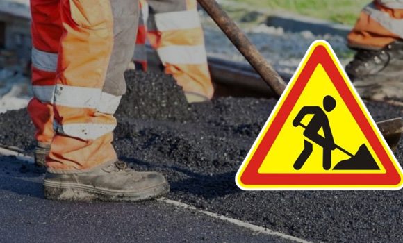 Часткове обмеження руху запровадять у Києві 17 та 18 березня через ремонт мостів і шляхопроводів