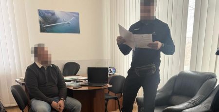 У Києві ДБР викрило схему ухилянтства з фіктивними науковими працівниками