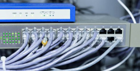 Ірпінська міська рада витратить 1,5 млн гривень на локальну інтернет мережу