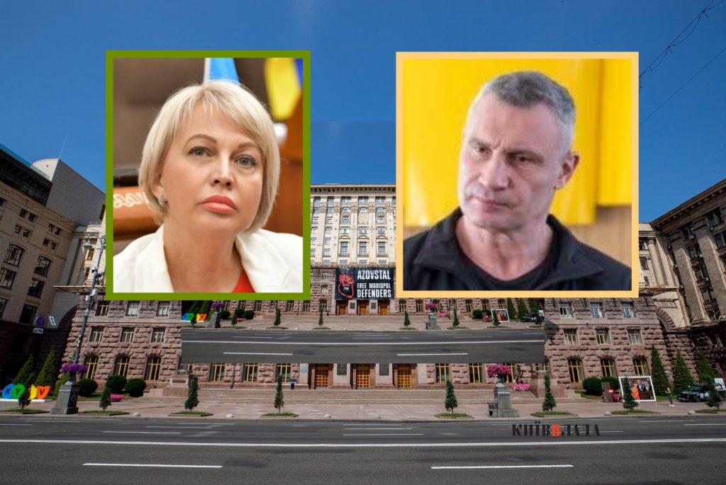 Квартирне питання: Київрада не змогла затвердити проміжний звіт ТКК по бюджетним видаткам під час війни